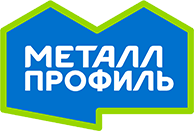 Металлочерепица МеталлПрофиль и Grand Line