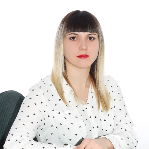 Ляпаева Татьяна
Менеджер по работе с корпоративными клиентами