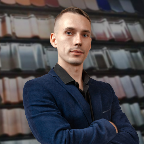 Фирин Максим
Руководитель отдела маркетинга