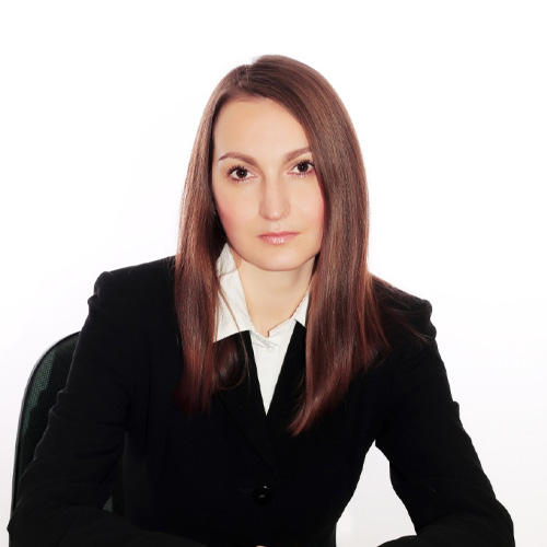 Ромашова Любовь
Менеджер по работе с корпоративными клиентами